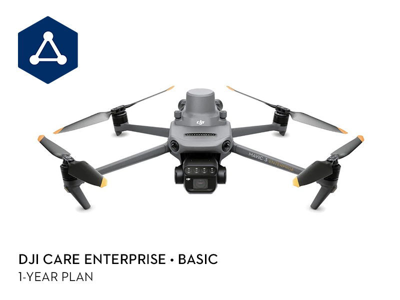 DJI Care Enterprise Basic (DJI Mavic 3 Multispectral)